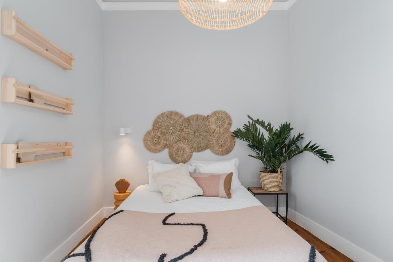 Casa Boma Lisboa - Elegant And Charming Apartment - Alcantara V Exterior photo