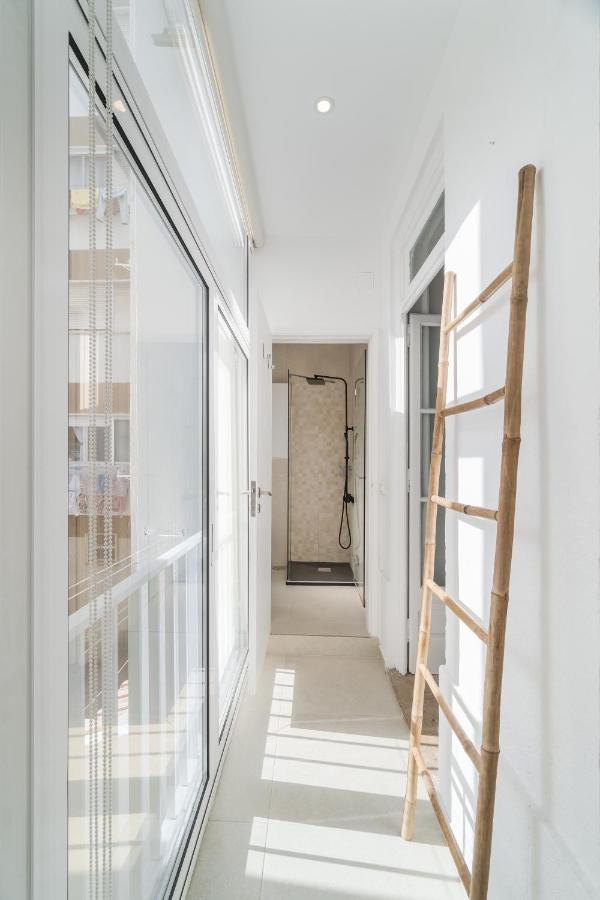 Casa Boma Lisboa - Elegant And Charming Apartment - Alcantara V Exterior photo